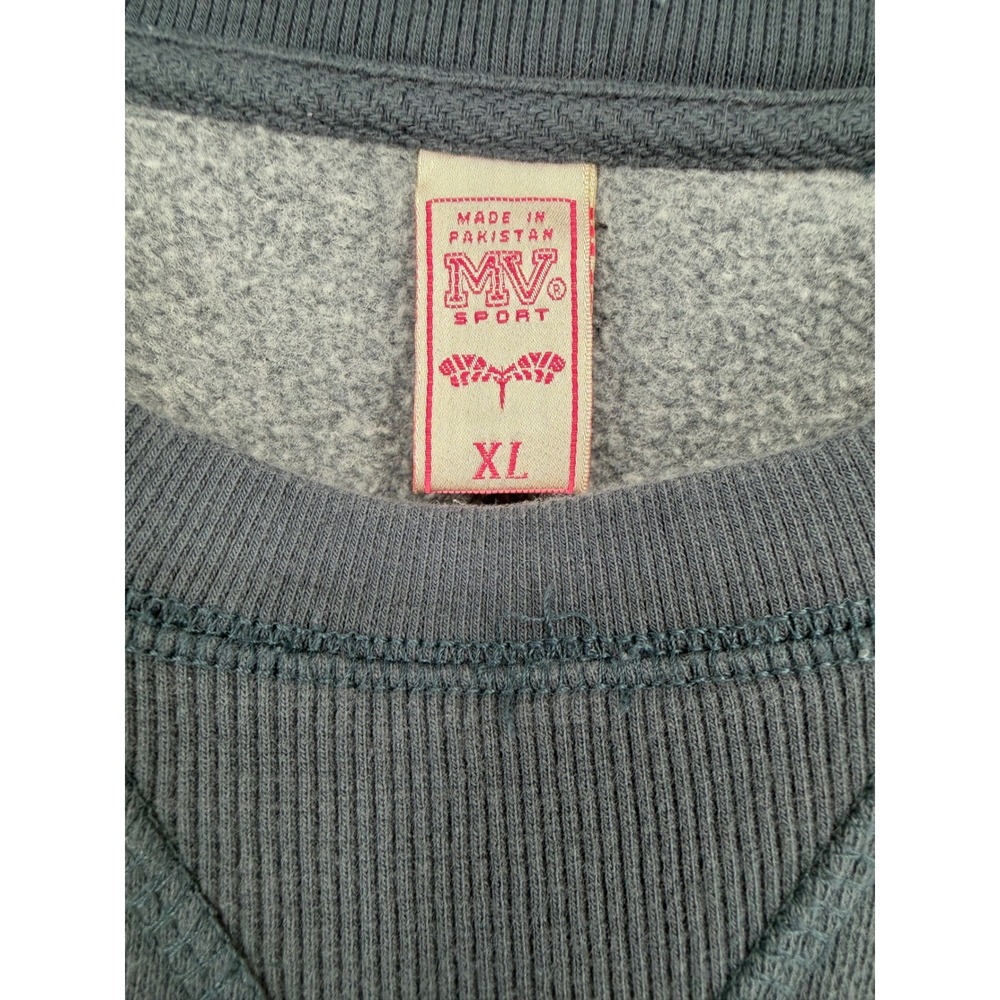 MV Sport 93rd PGA Championship 2011 Atlanta Athletic Club Sweatshirt XL - Picture 2 of 3